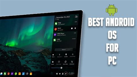 Best App For Android On Pc